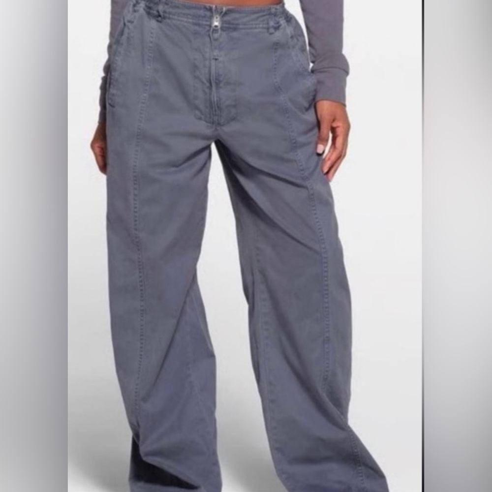 SKIMS Cargo Pants